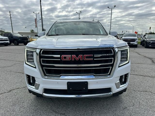 2023 GMC Yukon SLT *SUNROOF LEATHER ONE OWNER*