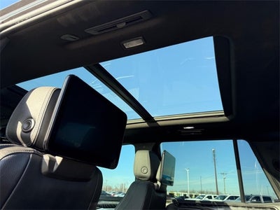 2023 GMC Yukon Denali *SUNROOF LOADED ONE OWNER*