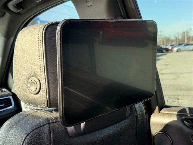 2023 GMC Yukon Denali *SUNROOF LOADED ONE OWNER*