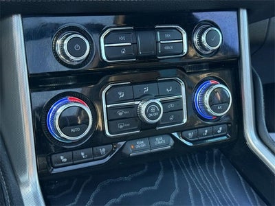 2023 GMC Yukon Denali *SUNROOF LOADED ONE OWNER*