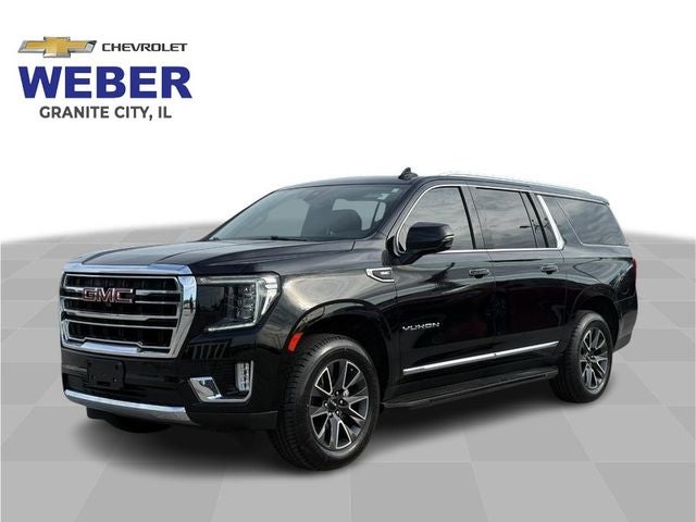 2022 GMC Yukon XL SLT *SUNROOF SLT LUXURY PACKAGE*