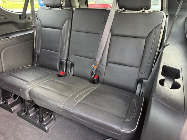 2022 GMC Yukon XL SLT *SUNROOF SLT LUXURY PACKAGE*