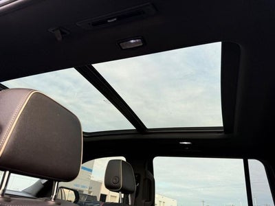 2022 GMC Yukon XL SLT *SUNROOF SLT LUXURY PACKAGE*