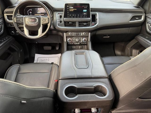 2022 GMC Yukon XL SLT *SUNROOF SLT LUXURY PACKAGE*