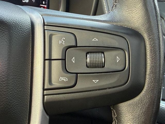 2022 GMC Yukon XL SLT *SUNROOF SLT LUXURY PACKAGE*