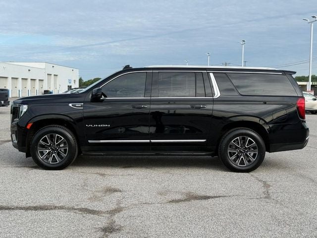 2022 GMC Yukon XL SLT *SUNROOF SLT LUXURY PACKAGE*