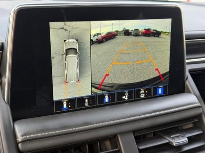 2022 GMC Yukon XL SLT *SUNROOF SLT LUXURY PACKAGE*