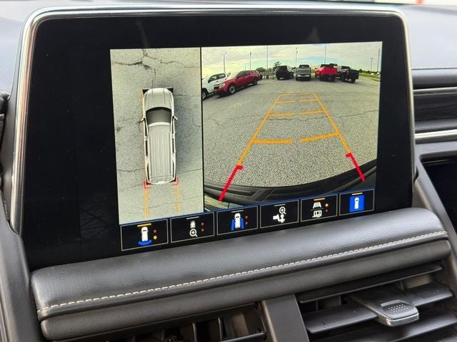 2022 GMC Yukon XL SLT *SUNROOF SLT LUXURY PACKAGE*