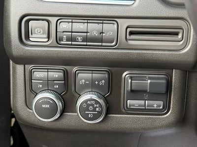 2022 GMC Yukon XL SLT *SUNROOF SLT LUXURY PACKAGE*