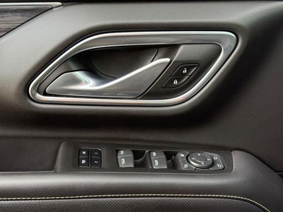 2022 GMC Yukon XL SLT *SUNROOF SLT LUXURY PACKAGE*