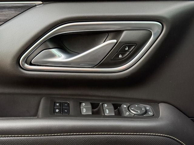 2022 GMC Yukon XL SLT *SUNROOF SLT LUXURY PACKAGE*