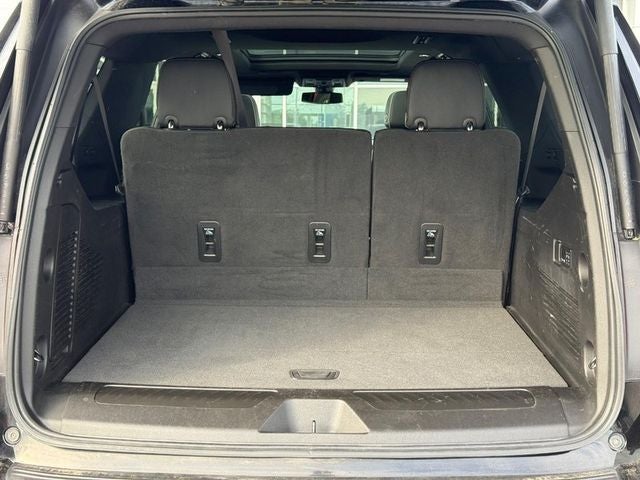 2022 GMC Yukon XL SLT *SUNROOF SLT LUXURY PACKAGE*