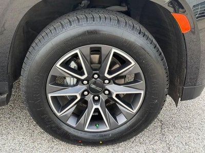 2022 GMC Yukon XL SLT *SUNROOF SLT LUXURY PACKAGE*