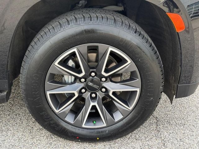 2022 GMC Yukon XL SLT *SUNROOF SLT LUXURY PACKAGE*
