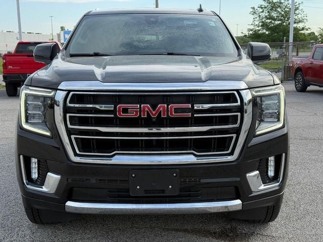 2022 GMC Yukon XL SLT *SUNROOF SLT LUXURY PACKAGE*