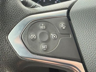 2023 Chevrolet Traverse LS *ONE OWNER*