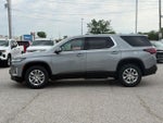 2023 Chevrolet Traverse LS *ONE OWNER*