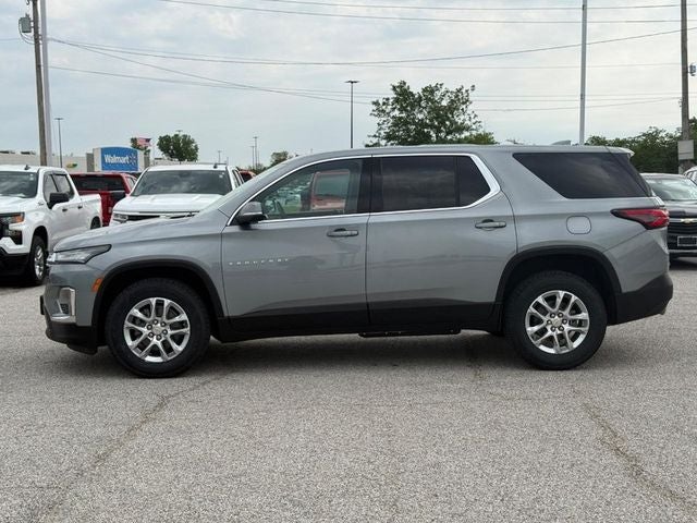 2023 Chevrolet Traverse LS *ONE OWNER*