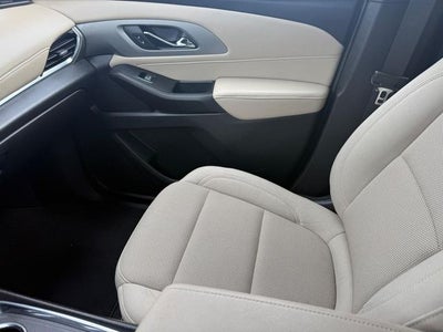 2023 Chevrolet Traverse LS *ONE OWNER*