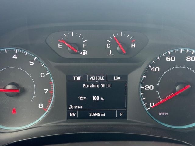 2023 Chevrolet Traverse LS *ONE OWNER*