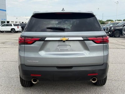 2023 Chevrolet Traverse LS *ONE OWNER*
