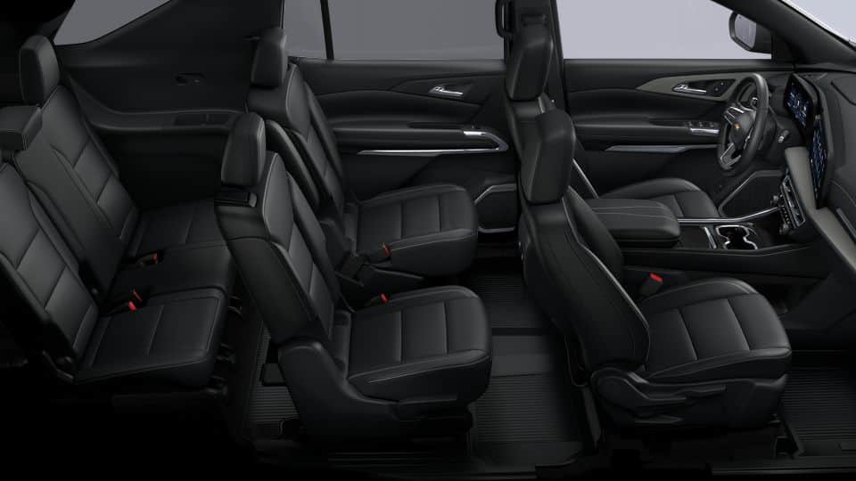 2026 Chevrolet Traverse LT - Photo 30