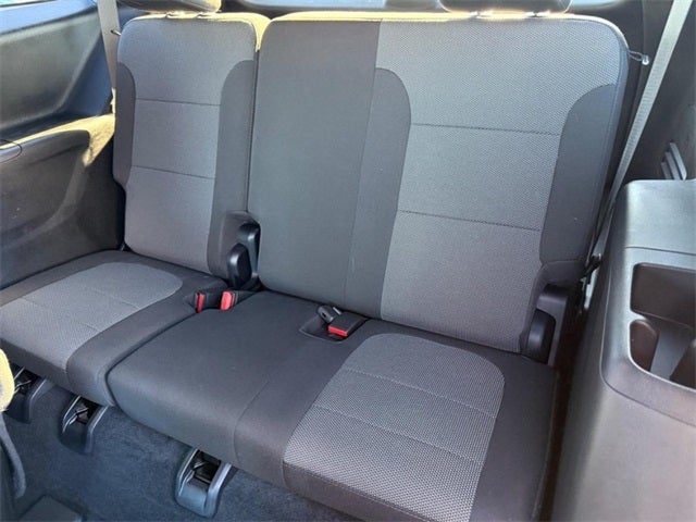 2023 Chevrolet Traverse LT INCOMING