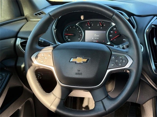 2023 Chevrolet Traverse LT INCOMING