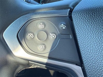 2023 Chevrolet Traverse LT INCOMING