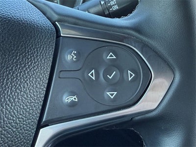 2023 Chevrolet Traverse LT INCOMING