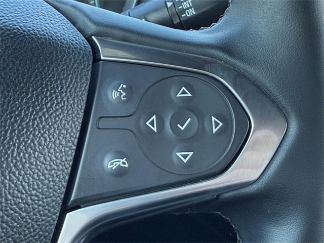 2023 Chevrolet Traverse LT INCOMING