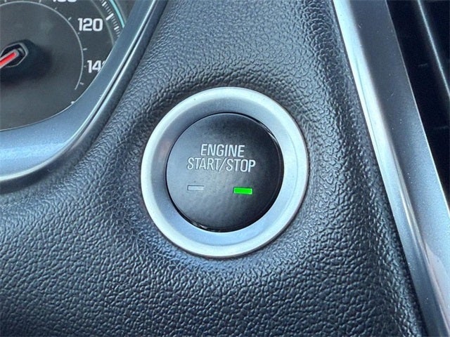 2023 Chevrolet Traverse LT INCOMING