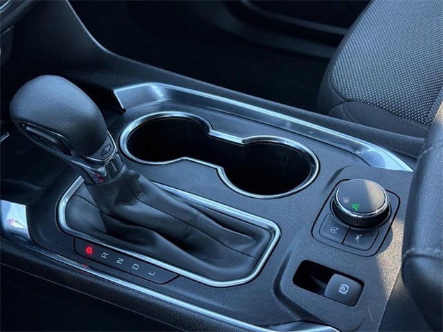 2023 Chevrolet Traverse LT INCOMING