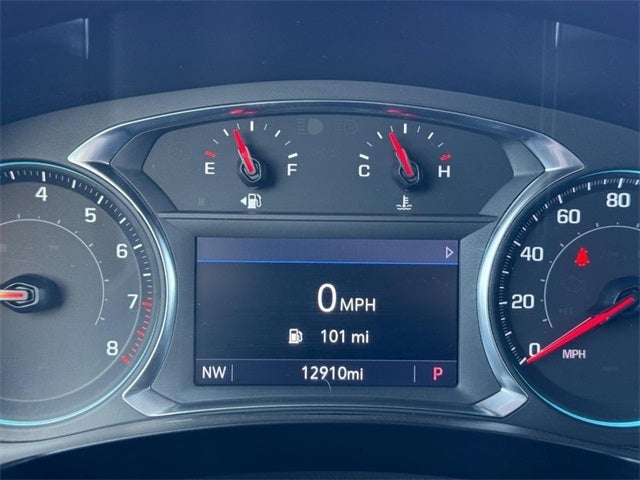 2023 Chevrolet Traverse LT INCOMING