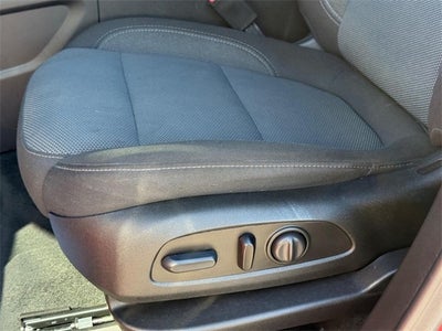 2023 Chevrolet Traverse LT INCOMING