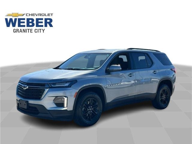 2023 Chevrolet Traverse LT *ONE OWNER*