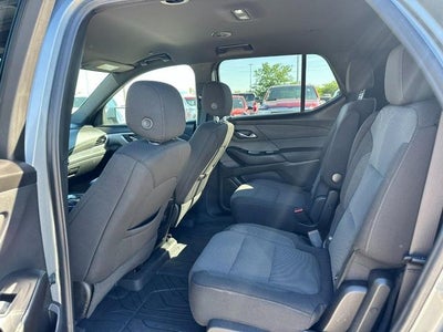 2023 Chevrolet Traverse LT *ONE OWNER*