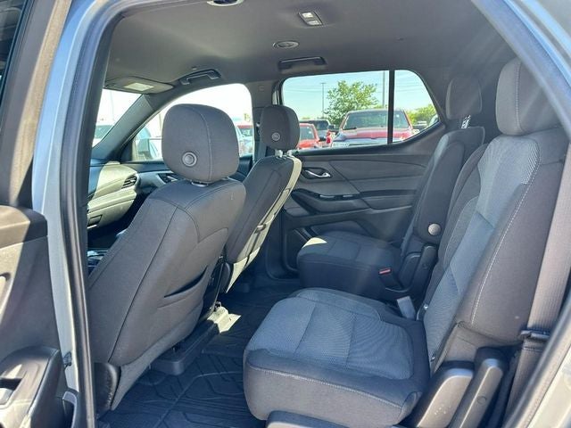 2023 Chevrolet Traverse LT *ONE OWNER*