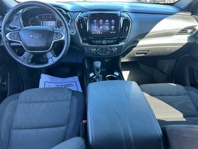 2023 Chevrolet Traverse LT *ONE OWNER*