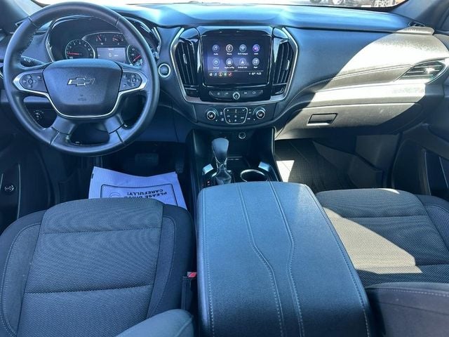 2023 Chevrolet Traverse LT *ONE OWNER*