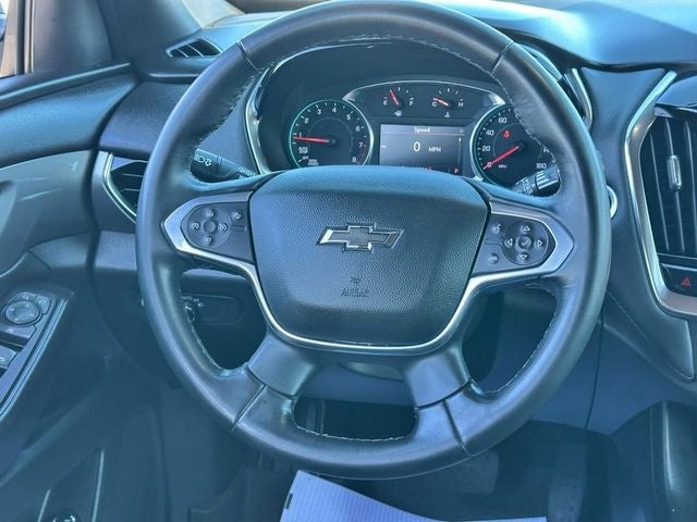 2023 Chevrolet Traverse LT *ONE OWNER*