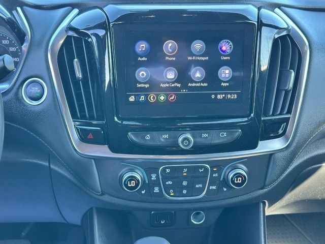 2023 Chevrolet Traverse LT *ONE OWNER*