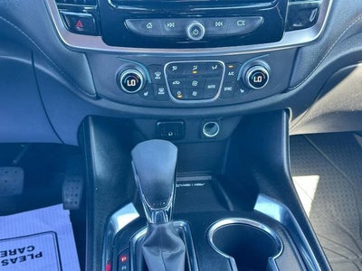 2023 Chevrolet Traverse LT *ONE OWNER*