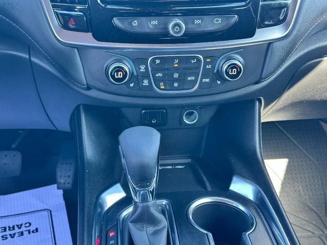 2023 Chevrolet Traverse LT *ONE OWNER*
