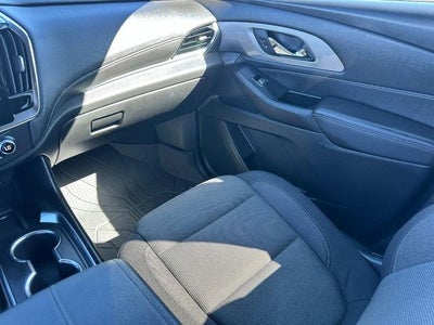 2023 Chevrolet Traverse LT *ONE OWNER*