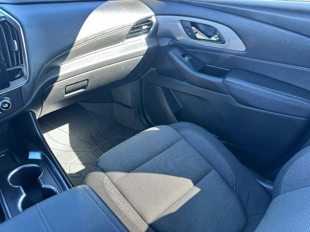 2023 Chevrolet Traverse LT *ONE OWNER*