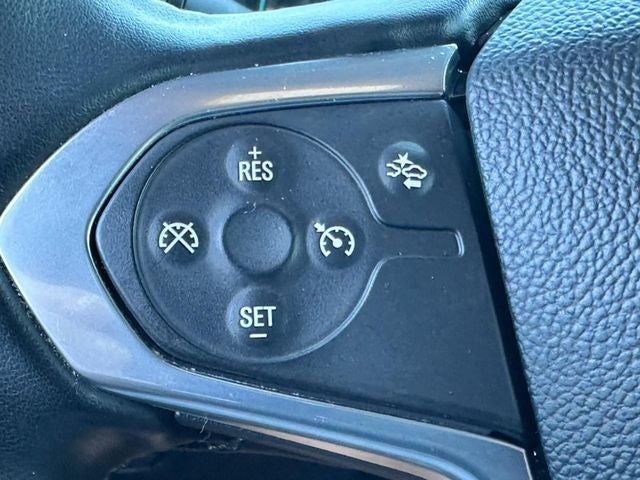 2023 Chevrolet Traverse LT *ONE OWNER*