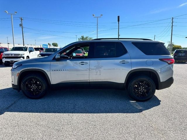 2023 Chevrolet Traverse LT *ONE OWNER*