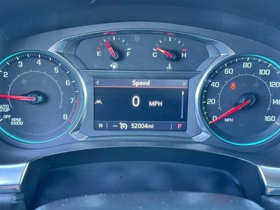 2023 Chevrolet Traverse LT *ONE OWNER*