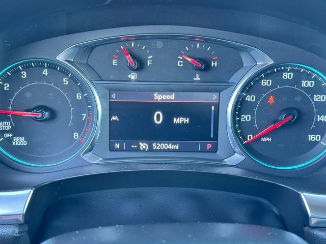 2023 Chevrolet Traverse LT *ONE OWNER*